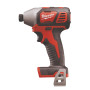 Акумуляторний компактний імпульсний гвинтокрут MILWAUKEE 1/4" Hex M18 BID-0 4933443570
