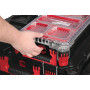 Компактный органайзер MILWAUKEE PACKOUT 4932464083