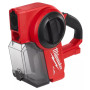 Аккумуляторный пылесос MILWAUKEE M18 FUEL FCVL-0 4933478185