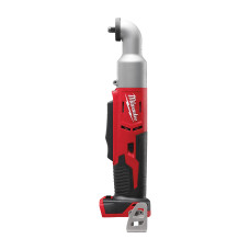 Аккумуляторный компактный угловой гайковерт MILWAUKEE 1/4” Hex M18 BRAIW-0 (76 Нм) 4933447899