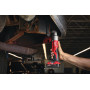 Акумуляторний компактний кутовий гвинтокрут MILWAUKEE 1/4” Hex M18 BRAIW-0 (76 Нм) 4933447899