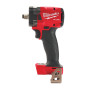 Акумуляторний гайковерт високомоментний MILWAUKEE 3/8" (339 Нм) M18 FUEL FIW2F38-0X (каркас) 4933478650