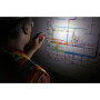 Компактный фонарь MILWAUKEE IPL-LED 4933459440
