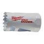 Коронка Bi-Metal 30мм Milwaukee (III) (1 шт)