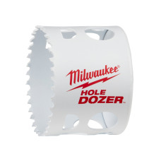Коронка Bi-Metal 64мм Milwaukee (III) (1 шт)