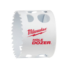 Коронка Bi-Metal 65мм Milwaukee (III) (1 шт)