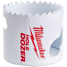 Коронка Bi-Metal 68мм Milwaukee (III) (1 шт)