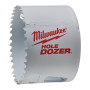 Коронка Bi-Metal 70мм Milwaukee (III) (1 шт)