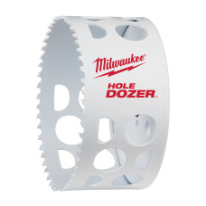 Коронка Bi-Metal 92мм Milwaukee (III) (1 шт)
