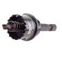 Коронка MILWAUKEE Shockwave 19мм (1 шт)