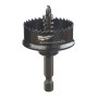 Коронка MILWAUKEE Shockwave 19мм (1 шт)