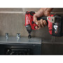 Коронка MILWAUKEE Shockwave 19мм (1 шт)