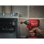 Коронка MILWAUKEE Shockwave 19мм (1 шт)