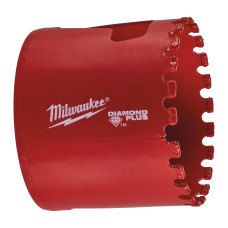 Коронка алмазна Diamond Plus Milwaukee Ø 51мм (1 шт)