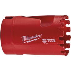 Коронка алмазна Diamond Plus Milwaukee Ø 68мм (1 шт)