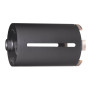 Коронка алмазна MILWAUKEE DCH 102-150 (1 шт)