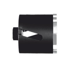 Коронка алмазная MILWAUKEE DCH68 68х60 (Сухое алмазное сверление) (1 шт)