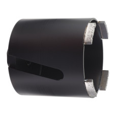 Коронка алмазная MILWAUKEE DCH82 68х60 (Сухое алмазное сверление) (1 шт)