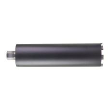 Коронка алмазная MILWAUKEE DCHXL 122 (1 шт)