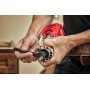 Аккумуляторный фрезер кромочный MILWAUKEE M18 FTR8-0X 4933479073