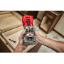 Аккумуляторный фрезер кромочный MILWAUKEE M18 FTR8-0X 4933479073