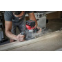 Аккумуляторный фрезер кромочный MILWAUKEE M18 FTR8-0X 4933479073