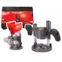 Аккумуляторный фрезер кромочный MILWAUKEE M18 FTR8-0X 4933479073