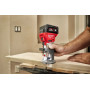 Аккумуляторный фрезер кромочный MILWAUKEE M18 FTR8-0X 4933479073