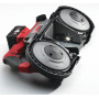 Аккумуляторная ленточная пила по металлу MILWAUKEE M18 FUEL CBS125-0 4933447150