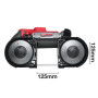 Аккумуляторная ленточная пила по металлу MILWAUKEE M18 FUEL CBS125-0 4933447150