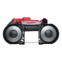 Аккумуляторная ленточная пила по металлу MILWAUKEE M18 FUEL CBS125-0 4933447150