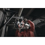 Аккумуляторная ленточная пила по металлу MILWAUKEE M18 FUEL CBS125-0 4933447150