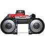 Аккумуляторная ленточная пила по металлу MILWAUKEE M18 FUEL CBS125-502C 4933448195