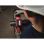 Аккумуляторная ленточная пила по металлу MILWAUKEE M18 FUEL CBS125-502C 4933448195