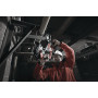 Аккумуляторная ленточная пила по металлу MILWAUKEE M18 FUEL CBS125-502C 4933448195
