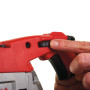 Аккумуляторная ленточная пила по металлу MILWAUKEE M18 FUEL CBS125-502C 4933448195