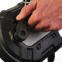Аккумуляторная ленточная пила по металлу MILWAUKEE M18 FUEL CBS125-502C 4933448195