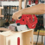 Ленточная шлифовальная машина MILWAUKEE BS 100 LE 4933385150