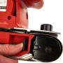 Ленточная шлифовальная машина MILWAUKEE BS 100 LE 4933385150