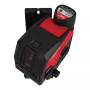 Линейно-точечный лазерный нивелир Milwaukee M12 3PL-0C 4933478100 с зелёным лучом