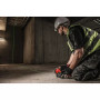 Линейно-точечный лазерный нивелир Milwaukee M12 3PL-0C 4933478100 с зелёным лучом