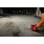Линейно-точечный лазерный нивелир Milwaukee M12 CLLP-0C 4933478101 с зелёным лучом
