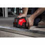 Линейно-точечный лазерный нивелир Milwaukee M12 CLLP-0C 4933478101 с зелёным лучом