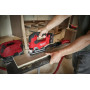 Аккумуляторный лобзик MILWAUKEE M18 FUEL™ со скобовидной рукояткой 4933464726
