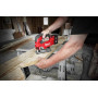 Аккумуляторный лобзик MILWAUKEE M18 FUEL™ со скобовидной рукояткой 4933464726
