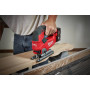 Аккумуляторный лобзик MILWAUKEE M18 FUEL™ со скобовидной рукояткой 4933464726