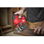 Аккумуляторный лобзик MILWAUKEE M18 FUEL™ со скобовидной рукояткой 4933464726