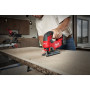 Аккумуляторный лобзик MILWAUKEE M18 FUEL™ со скобовидной рукояткой 4933464727