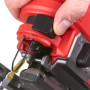 Аккумуляторный лобзик MILWAUKEE M18 FUEL™ со скобовидной рукояткой 4933464727