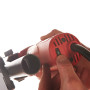 Лобзик MILWAUKEE FSPE 110 X с грибовидной рукояткой 4933357990